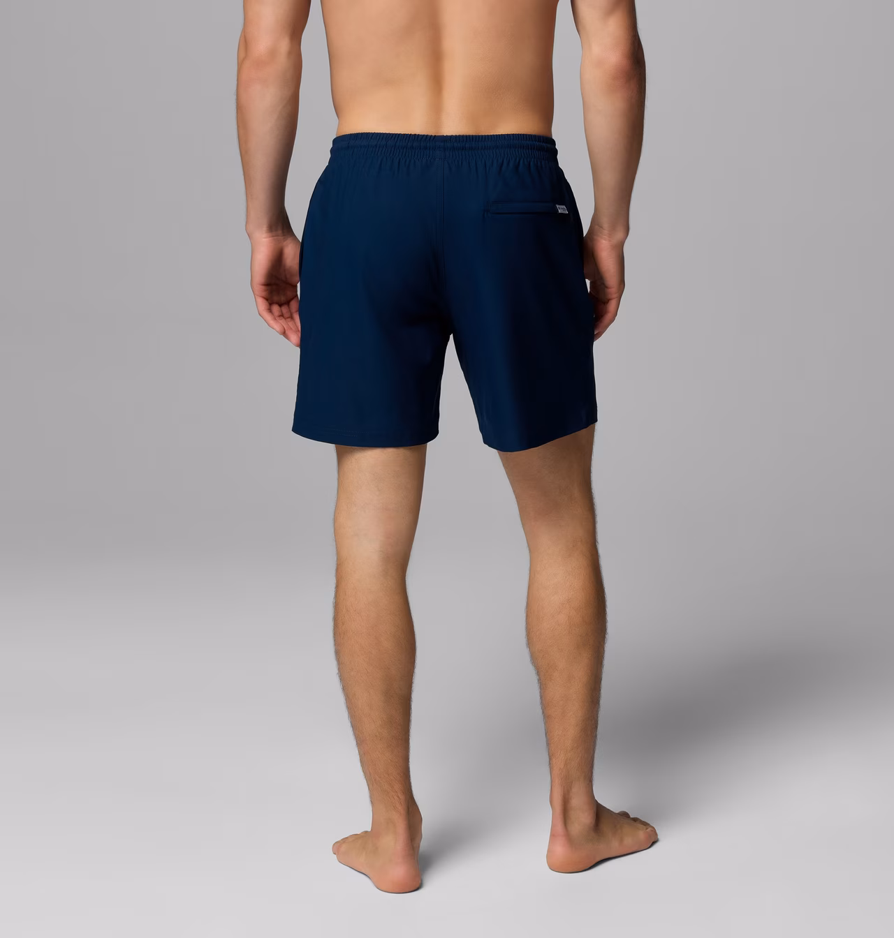 SHORT MASCULINO COLUMBIA PFG RAMBLER WATER – foto 3